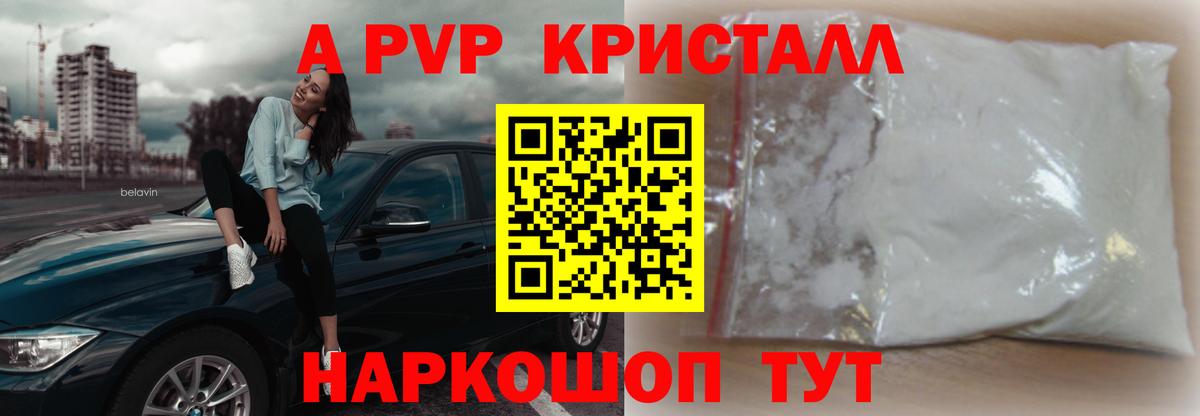 APVP СК КРИС Балтийск
